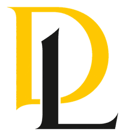 Donald Lena monogram